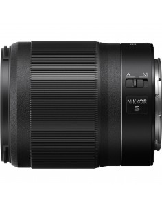 Nikon Z5 II + 35mm f/1.8 S + SDXC 64GB + Batterie EN-EL15c Nikon Z5 II + 35mm f/1.8 S + SDXC 64GB + Batterie EN-EL15c