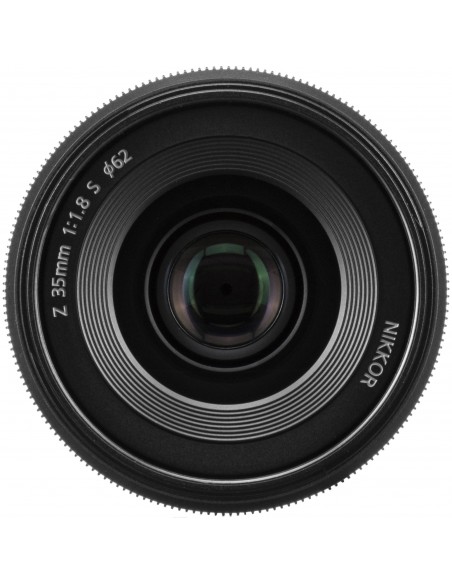 Nikon Z5 II + 35mm f/1.8 S + 1 SanDisk 64GB Extreme PRO UHS-II SDXC + Nikon EN-EL15c|MCZ DIRECT