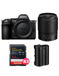 Nikon Z5 II|MCZ DIRECT