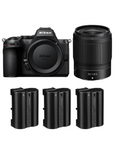 Nikon Z5 II|MCZ DIRECT