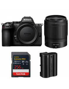 Nikon Z5 II|MCZ DIRECT
