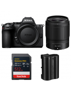 Nikon Z5 II|MCZ DIRECT