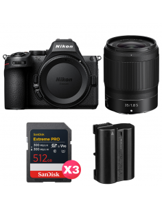Nikon Z5 II|MCZ DIRECT
