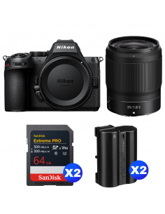 Nikon Z5 II|MCZ DIRECT