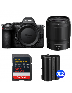 Nikon Z5 II|MCZ DIRECT