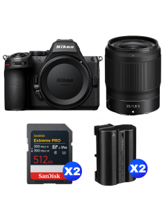 Nikon Z5 II|MCZ DIRECT