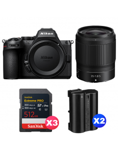 Nikon Z5 II|MCZ DIRECT