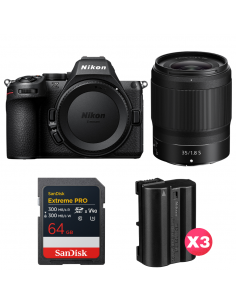 Nikon Z5 II|MCZ DIRECT