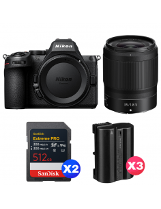 Nikon Z5 II|MCZ DIRECT