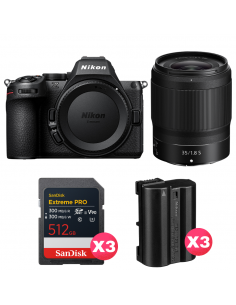 Nikon Z5 II|MCZ DIRECT