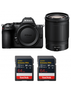Nikon Z5 II|MCZ DIRECT
