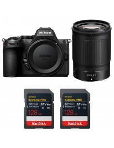 Nikon Z5 II|MCZ DIRECT