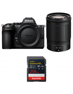 Nikon Z5 II|MCZ DIRECT