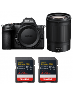 Nikon Z5 II|MCZ DIRECT