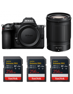 Nikon Z5 II|MCZ DIRECT
