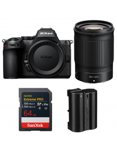 Nikon Z5 II|MCZ DIRECT