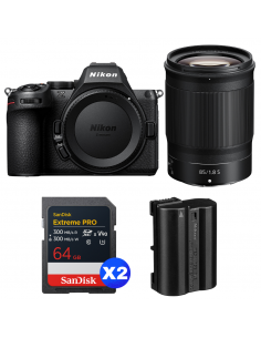 Nikon Z5 II|MCZ DIRECT