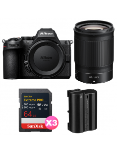 Nikon Z5 II|MCZ DIRECT
