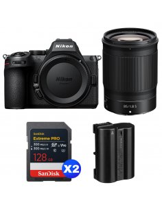 Nikon Z5 II|MCZ DIRECT
