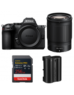 Nikon Z5 II|MCZ DIRECT