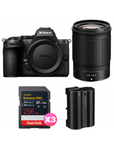 Nikon Z5 II|MCZ DIRECT