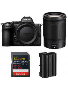 Nikon Z5 II|MCZ DIRECT