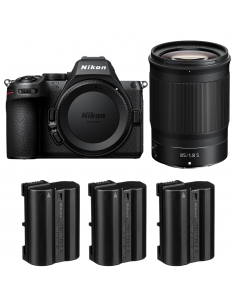 Nikon Z5 II|MCZ DIRECT