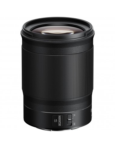 Nikon Z5 II + 85mm f/1.8 S + 3 Nikon EN-EL15c Nikon CÁMARAS SIN ESPEJO 2.055,00 € MCZ DIRECT