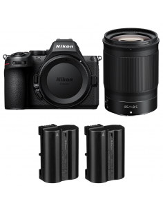 Nikon Z5 II|MCZ DIRECT
