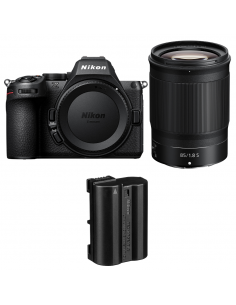 Nikon Z5 II|MCZ DIRECT