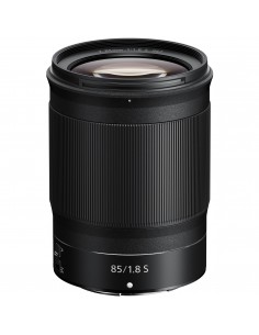 Nikon Z5 II + 85mm f/1.8 S + 1 Batterie Nikon Z5 II + 85mm f/1.8 S + 1 Batterie