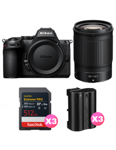 Nikon Z5 II|MCZ DIRECT