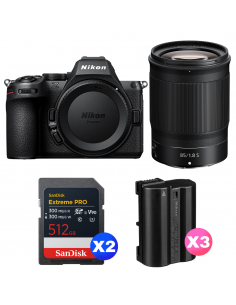 Nikon Z5 II|MCZ DIRECT