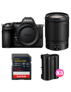 Nikon Z5 II|MCZ DIRECT