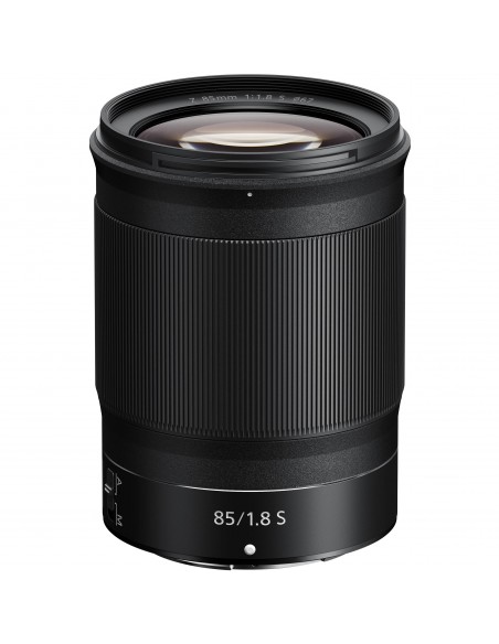 Nikon Z5 II + 85mm f/1.8 S + 3 SanDisk 128GB Extreme PRO UHS-II SDXC + 3 Nikon EN-EL15c|MCZ DIRECT