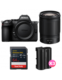 Nikon Z5 II|MCZ DIRECT