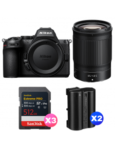 Nikon Z5 II|MCZ DIRECT