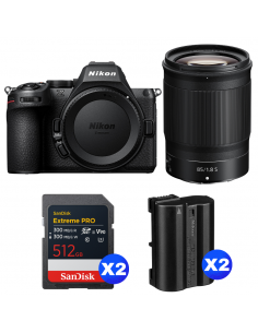 Nikon Z5 II|MCZ DIRECT