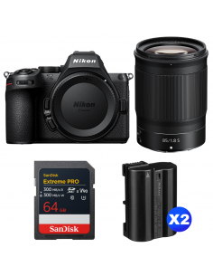 Nikon Z5 II|MCZ DIRECT