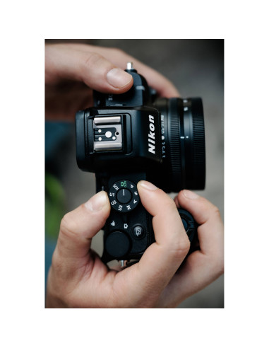 Appareil photo Nikon Z50 II + 64GB