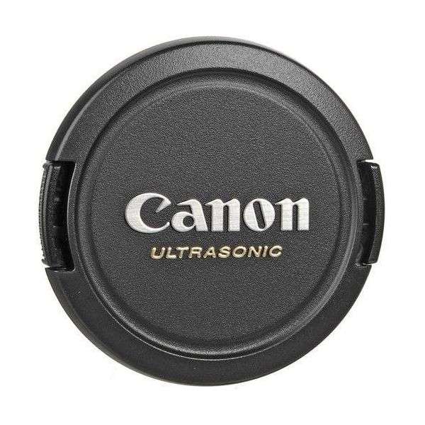 Canon EF 17-40mm f/4L USM-8