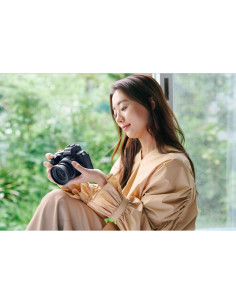 Nikon Z50 II Mirrorless Camera + 1× 256GB and 1 EN-EL25a Nikon Z50 II Mirrorless Camera + 1× 256GB and 1 EN-EL25a