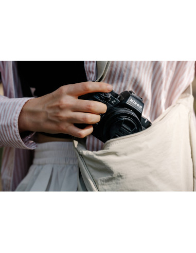 Nikon Z50 II Mirrorless Camera + 3× 512GB and 1 EN-EL25a