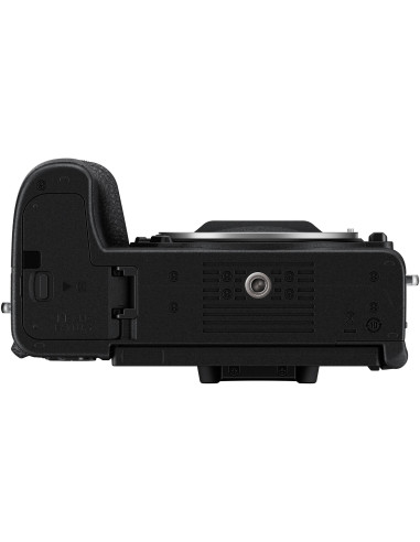 Nikon Z50 II Mirrorless Camera 16-50mm 2× 64GB 1 EN-EL25a