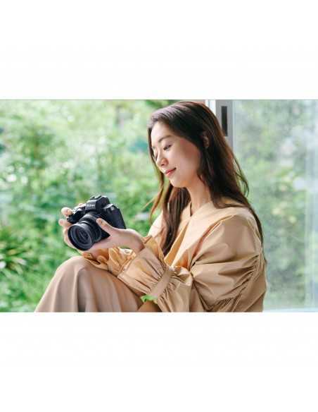 Nikon Z50 II + 16-50mm f/3.5-6.3 VR + 1 SanDisk 256GB Extreme PRO UHS-II SDXC + 3 Nikon EN-EL25a|MCZ DIRECT