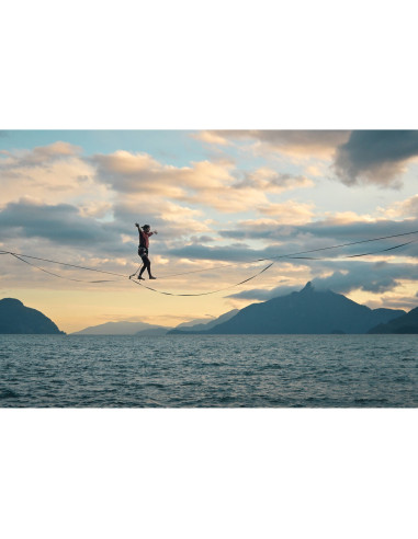 Cámara Nikon Z50 II 18-140mm + 1× 512GB y 3 EN-EL25a