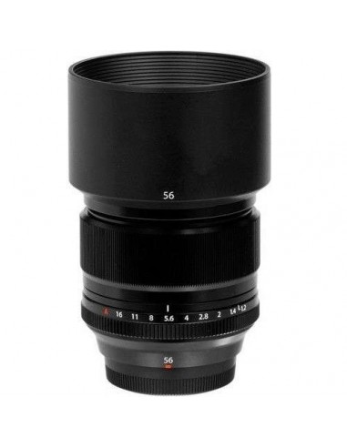 Fujifilm Fujinon XF 56mm f/1.2 R-3