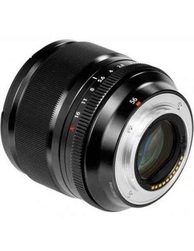 Objectif Fujifilm Fujinon XF 56mm F1.2 R-5