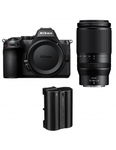 Nikon Z5 II|MCZ DIRECT