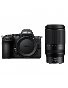 Nikon Z5 II|MCZ DIRECT